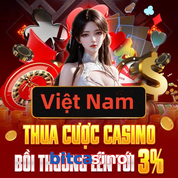 bitcasino