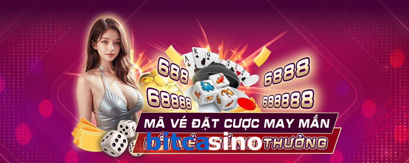bitcasino