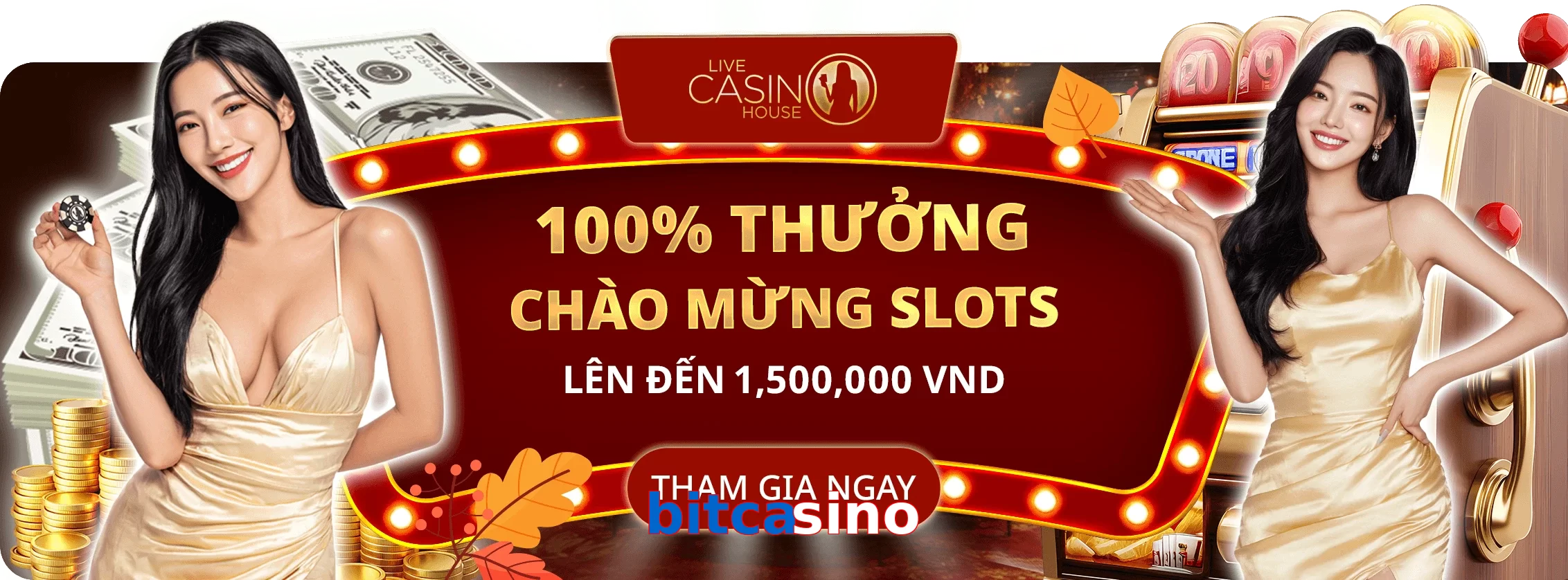 bitcasino