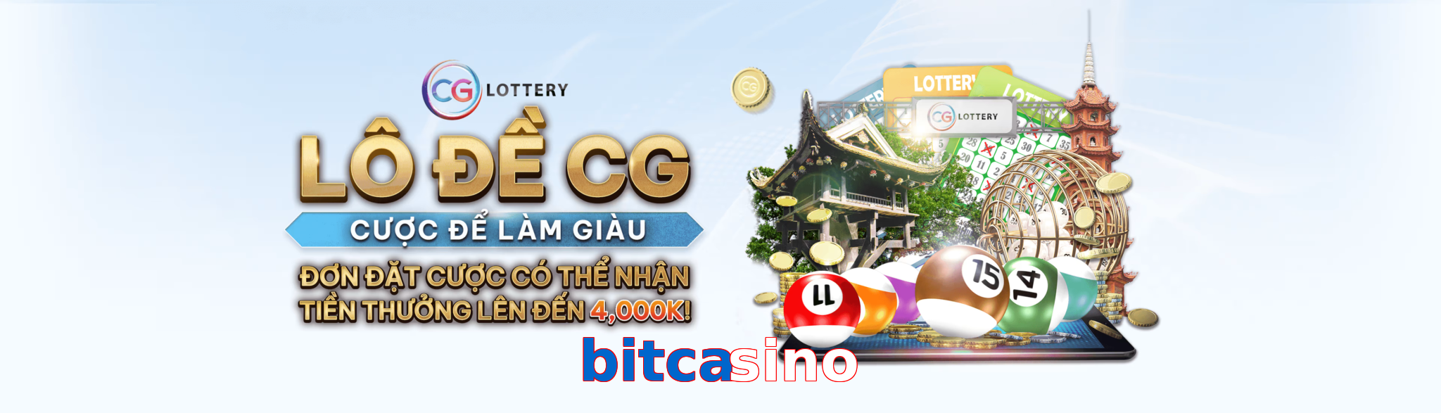 bitcasino