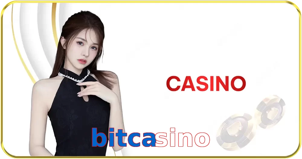 bitcasino
