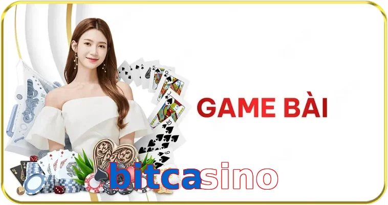 bitcasino