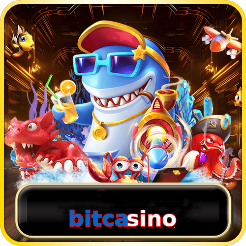 bitcasino