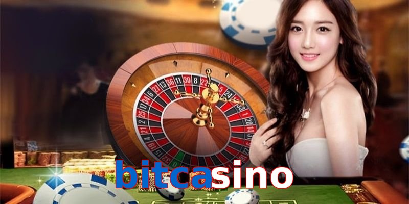 bitcasino